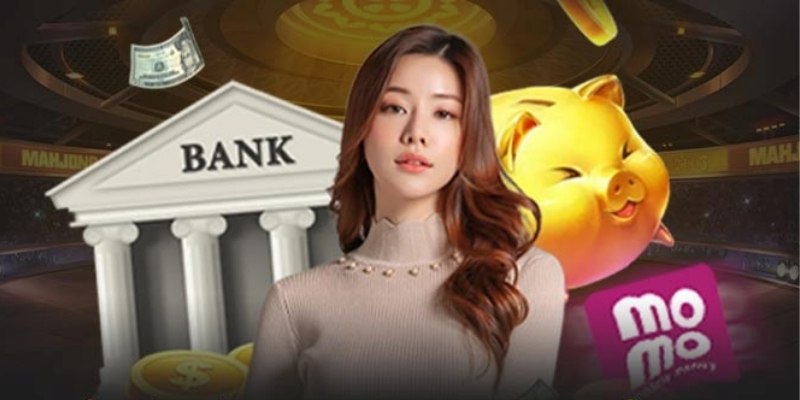 Điểm nổi trội khi nạp tiền vô nền tảng