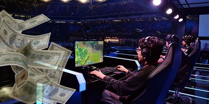 Cá cược esports