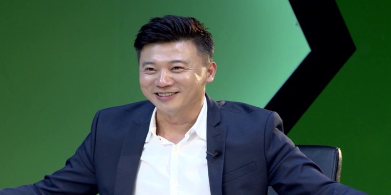 Cách CEO đổi mới công nghệ tại nền tảng