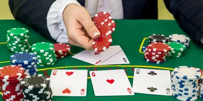 Cách nhớ bài tiến lên miền nam sử dụng ghi chú