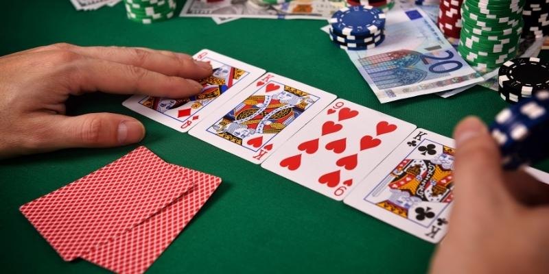 Chiến thuật chơi cực chuẩn để ù