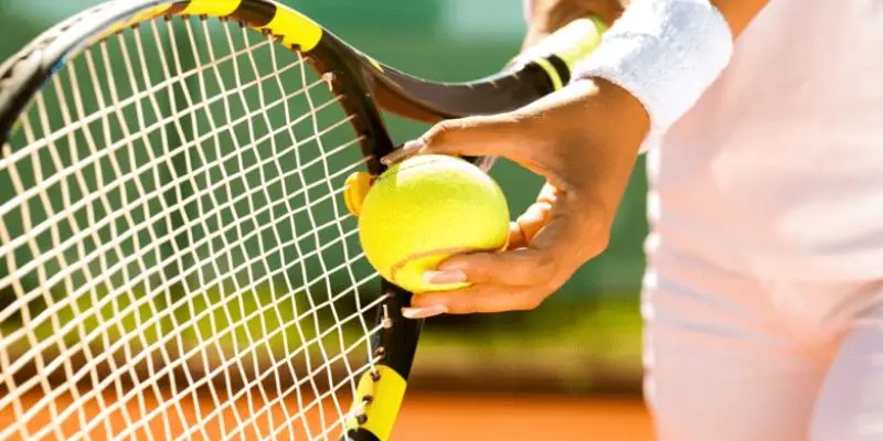 Cược quần vợt đẳng cấp hiện nay