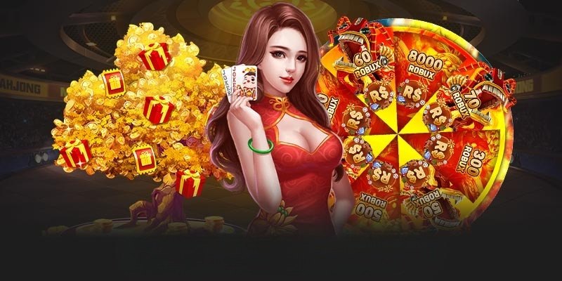 Dữ liệu giới thiệu về sảnh quay hũ tại nhà cái
