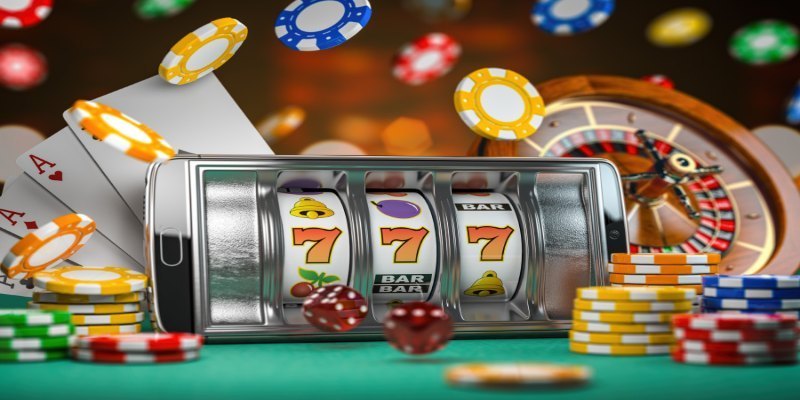 Giới thiệu qua về casino AE888 đẳng cấp 