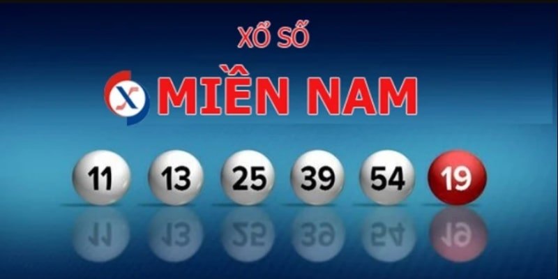 Giới thiệu sơ lược về xổ số miền Nam hấp dẫn 