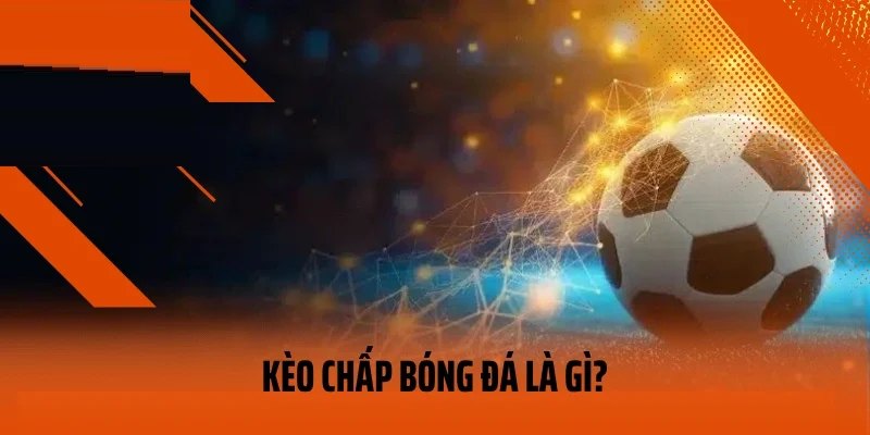 Kèo chấp