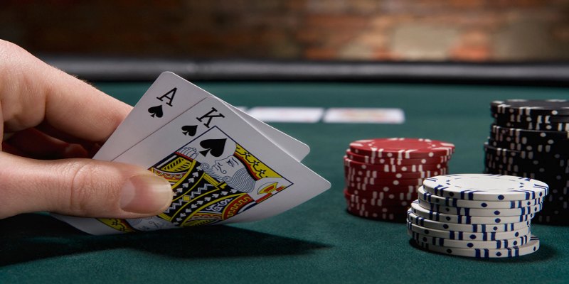 Khuyến mãi poker AE888 hấp dẫn mỗi ngày