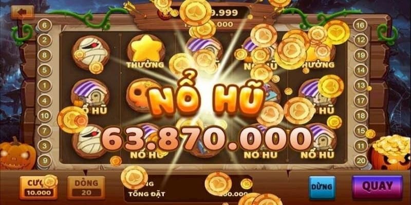 Kinh nghiệm quay hũ khi phân bổ vốn hợp lý