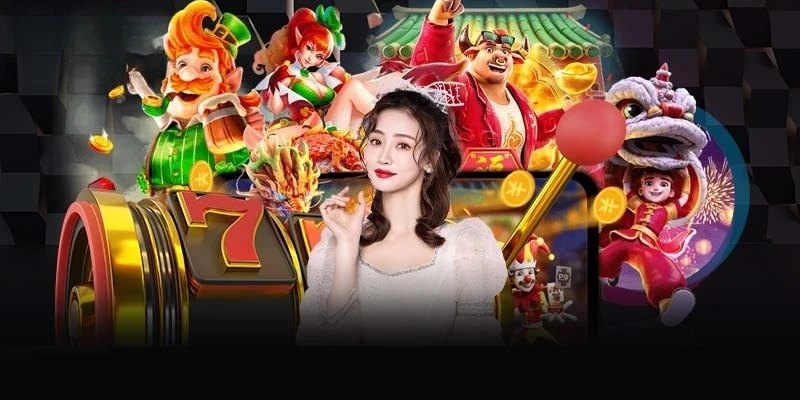 Mẹo quay hũ đổi thưởng