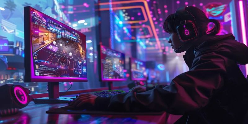 Những điểm đặc trưng về hình thức cá cược esports