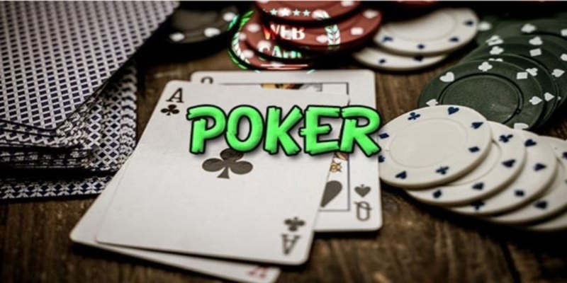 Poker thu hút từ những phút giây đầu 