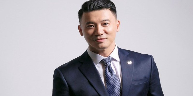 Sơ lược vài nét về CEO Cao Lâm 