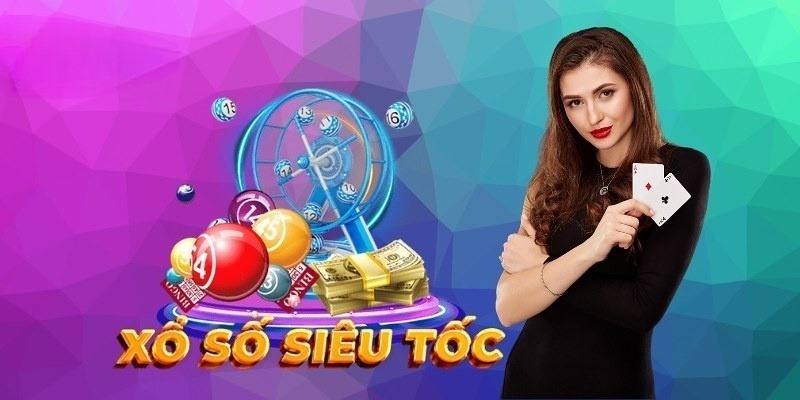 Tham gia siêu tốc 45 giây nhanh chóng, dễ dàng