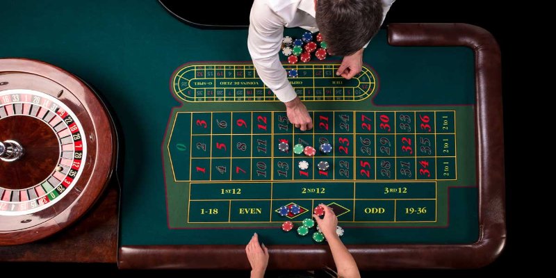 Tốc độ xử lý vòng quay roulette AE888 nhanh