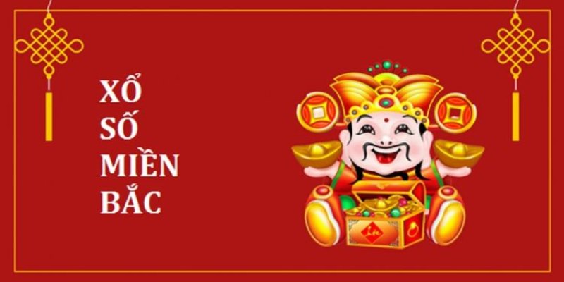 Xổ số miền Bắc AE888