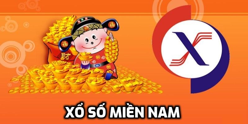 Xổ số miền Nam